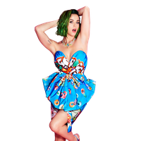 Katy Perry Hd