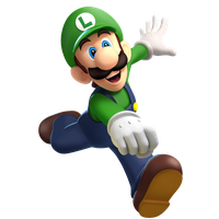 Luigi Photos