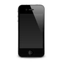 Iphone Apple Clipart