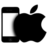 Iphone Apple Image