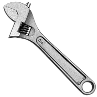 Wrench File