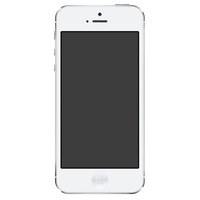Iphone Apple Transparent Image