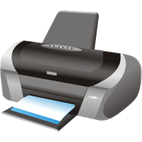 Printer File