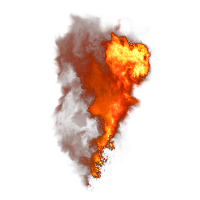 Fire Transparent Png Image