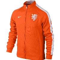 Orange Jacket Png Image