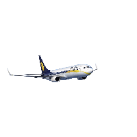 Plane Png Image