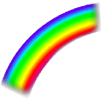 Rainbow Png Image