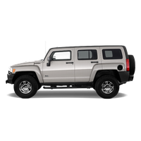 Hummer Front Hd