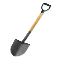 Gardening Hand Shovel