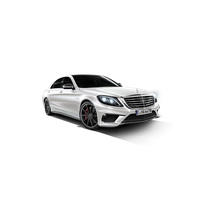 Mercedes Clipart