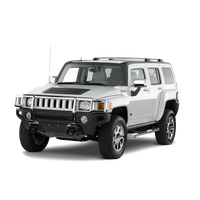 Hummer Front Clipart