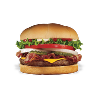 Healthy Burger