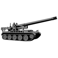 Tank Clipart