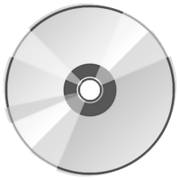 Compact Disk Clipart