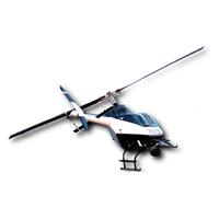 Helicopter Clipart