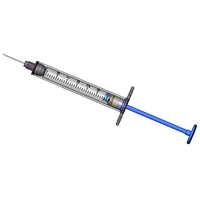 Syringe Image