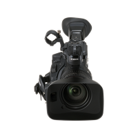 Professional Video Camera Free Download