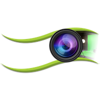 Video Camera Lens File