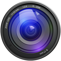 Video Camera Lens Photos