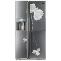 Lg Refrigerator Image