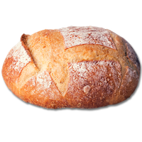 Bread Transparent Background