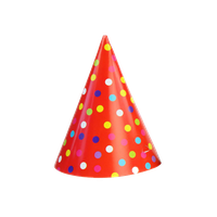 Party Hat File