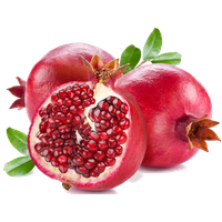 Pomegranate Photos