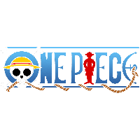 One Piece Logo Image