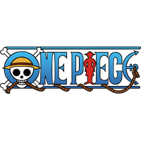 One Piece Logo Photos