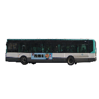 City Bus Png Image