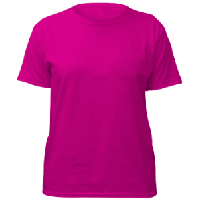 Pink T-Shirt Png Image