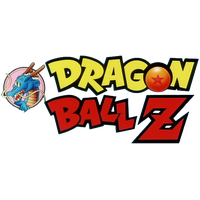 Dragon Ball Logo Transparent Background
