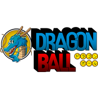 Dragon Ball Logo Photos