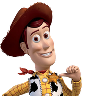 Toy Story Woody Image