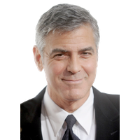 George Clooney File