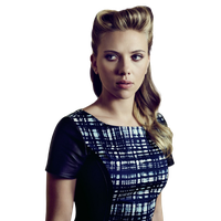 Scarlett Johansson Photos