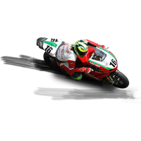 Racing Motorbike File