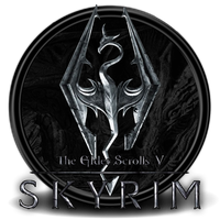 The Elder Scrolls V Skyrim Image