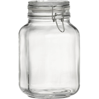 Jar Transparent Image