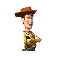 Toy Story Woody Photos