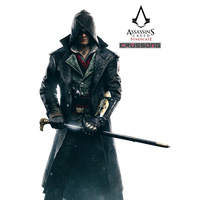 Assassin Creed Syndicate Image