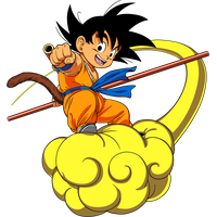 Dragon Ball Goku Image