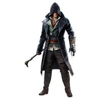 Assassin Creed Syndicate Transparent