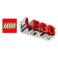 The Lego Movie Transparent Image