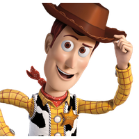 Toy Story Woody Clipart