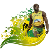 Usain Bolt Picture