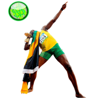 Usain Bolt Free Download