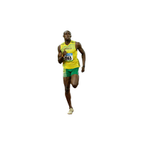 Usain Bolt Hd