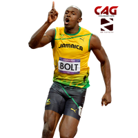 Usain Bolt Image