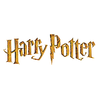 Harry Potter Logo File